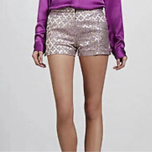 Elizabeth And James Shorts